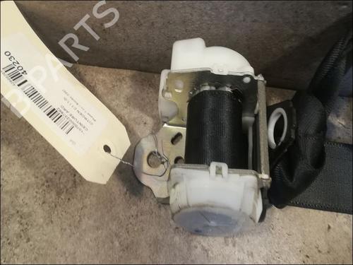 Rear right belt tensioner CITROËN C1 (PM_, PN_) 1.0 | BP9608367C90