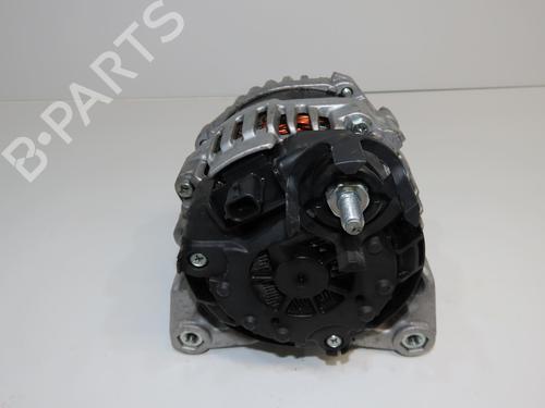Alternator RENAULT MEGANE IV Hatchback (B9A/M/N_) 1.3 TCe 140 (B9NB) | BP37411012M7 - Image 5