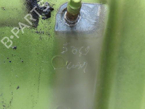 Panser CITROËN C3 Picasso (SH_) 1.6 HDI 90 (92 hp) 20327671