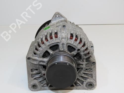 Alternador Alternador RENAULT CLIO II (BB_, CB_) 1.5 dCi (B/C2J) (68 hp) 36426815 36426815