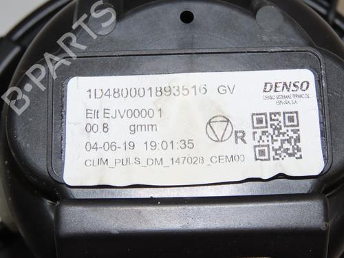 Heater blower motor CITROËN JUMPY III Van (V_) 1.5 BlueHDi 120 | BP36283543M62  - Image 7