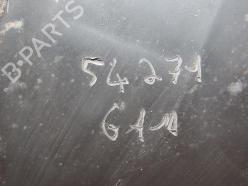 Used Right headlight Right headlight SKODA FABIA I (6Y2) 1.2 (54 hp) 28969429 28969429