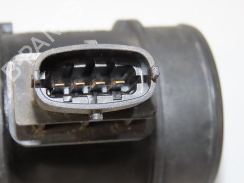 Mass air flow sensor FIAT IDEA (350_) 1.9 JTD | BP34048933M95 - Image 4