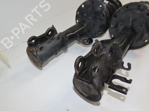 Right front shock absorber FIAT TIPO Hatchback (356_, 357_) 1.4 (356HXA1B, 357) | BP30164300M17