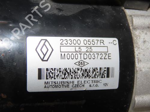 Starter DACIA SANDERO II TCe 90 (B8M1, B8MA, B8AC) | BP31274299M8 - Image 8