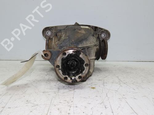 Used Rear differential BMW 5 (E39) 528 i (193 hp) 20217558