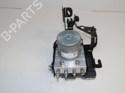 ABS pump RENAULT CLIO V (B7_) 1.5 Blue dCi 100 (B7AD) | BP33998758M43  - Image 8