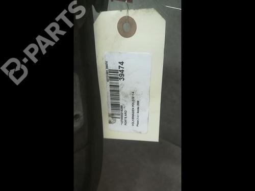 Right rear door VW POLO (9N_, 9A_) 1.4 TDI | BP9606520C5 
