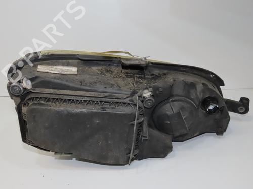 Used Left headlight Left headlight FIAT IDEA (350_) 1.9 JTD (101 hp) 34048988 34048988