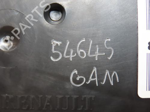 Instrument cluster RENAULT MEGANE II (BM0/1_, CM0/1_) 1.6 16V | BP29469750C47 