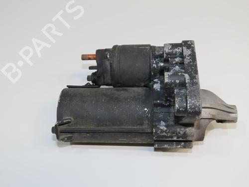 Used Starter Starter PEUGEOT 207 (WA_, WC_) 1.4 HDi (68 hp) 36310345 36310345