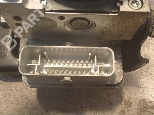 ABS pump PEUGEOT 208 I (CA_, CC_) 1.6 HDi | BP9615635M43 