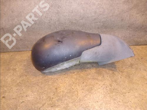 Right mirror CITROËN C3 I (FC_, FN_) 1.6 16V | BP9740809C27 