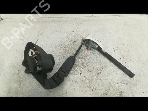 Used Front right seatbelt Front right seatbelt RENAULT MEGANE II (BM0/1_, CM0/1_) 1.9 dCi (BM0G, CM0G) (120 hp) 9606398 9606398