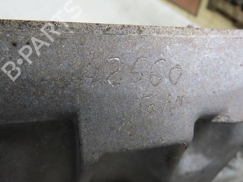 Gearbox RENAULT CLIO III (BR0/1, CR0/1) 1.5 dCi (C/BR0G, C/BR1G) | BP28829379M3 
