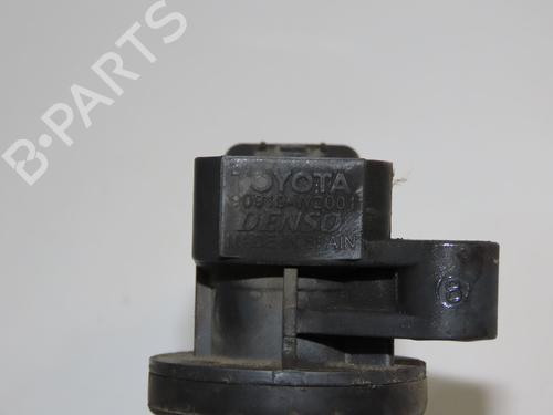 Ignition coil CITROËN C1 (PM_, PN_) 1.0 | BP33477514M94 - Image 4