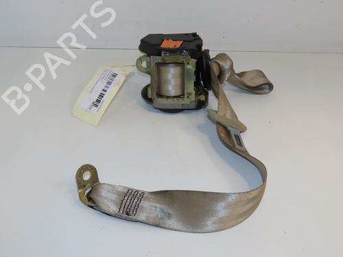 Used Rear left belt tensioner AUDI A3 (8L1) 1.9 TDI (130 hp) 18058488