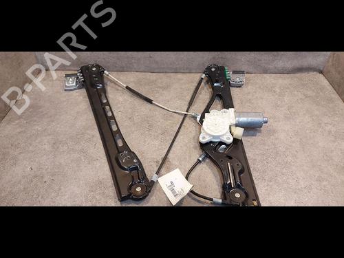 Front left window mechanism MERCEDES-BENZ E-CLASS (W211) E 280 CDI (211.020) | BP23175800C22 