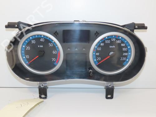 Used Instrument cluster RENAULT CLIO II (BB_, CB_) 1.4 16V (B/CB0P, BB13) (98 hp) 28830486