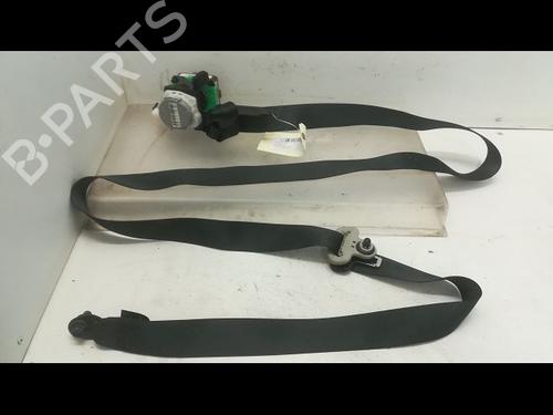Used Front right seatbelt Front right seatbelt 9597529 9597529