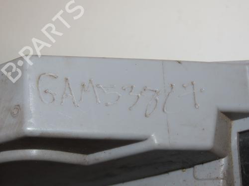 Rear left lock PEUGEOT 3008 I MPV (0U_) 1.6 BlueHDi 120 | BP28832004C100 