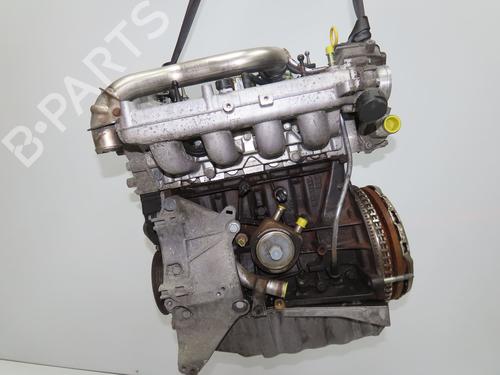 Engine RENAULT SCÉNIC II (JM0/1_) 2.0 16V Turbo (JM0W) | BP38182291M1 - Image 7