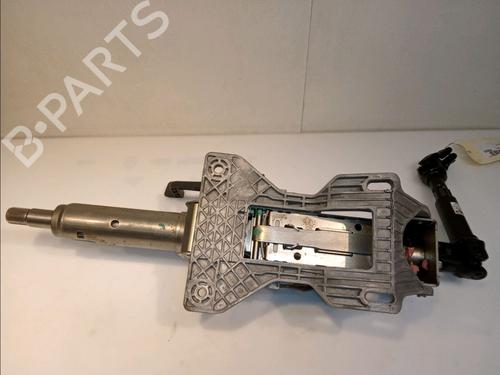 Used Steering column OPEL ASTRA J (P10) 1.4 Turbo (68) (120 hp) 11921352