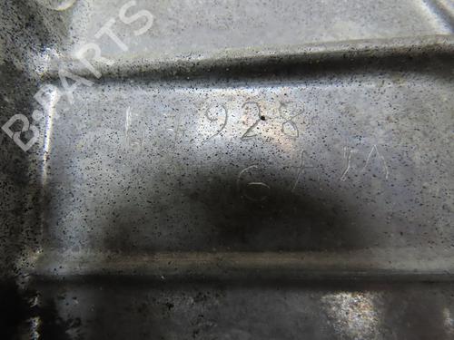 Gearbox IVECO DAILY V Van 35C17, 35S17, 40C17, 45C17, 50C17, 60C17, 65C17, 70C17 | BP28829384M3 - Image 2