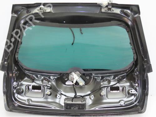 Tailgate CITROËN C3 II (SC_) 1.4 HDi 70 (SC8HZC, SC8HR0, SC8HP4) | BP40437973C6 - Image 2
