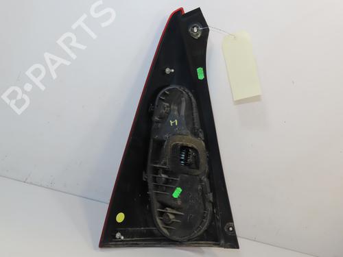 Right taillight PEUGEOT 107 (PM_, PN_) 1.0 | BP18528494C35 