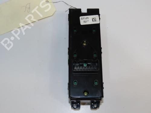 Left front window switch HYUNDAI i30 (GD) 1.6 CRDi | BP33770450I27 - Image 2
