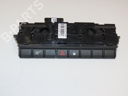 Warning switch RENAULT CLIO V (B7_) 1.0 SCe 65 (B7MG) | BP29441706I22 - Image 6