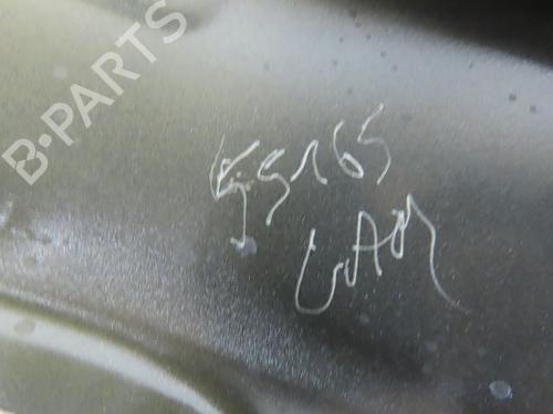 Right rear door CITROËN C4 Grand Picasso II (DA_, DE_) 2.0 BlueHDi 150 | BP29901913C5 