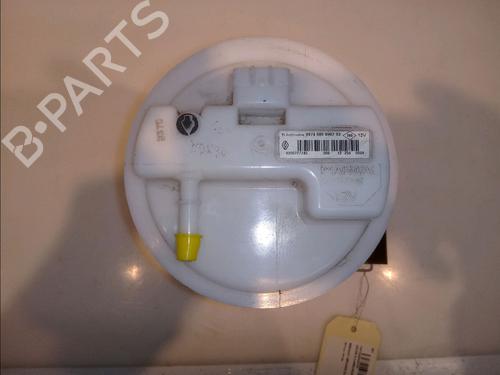 Fuel pump RENAULT MEGANE III Coupe (DZ0/1_) 1.4 TCe (DZ0F, DZ1V) | BP14874317M76 