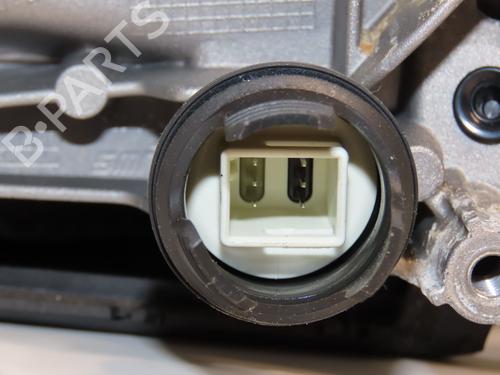 Right mirror BMW 1 (F20) 116 d | BP22524662C27 