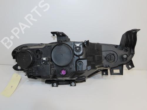 Left headlight FIAT TIPO Hatchback (356_, 357_) 1.4 (356HXA1B, 357) | BP37252400C28 - Image 2