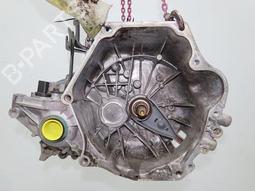 Used Gearbox CHRYSLER PT CRUISER (PT_) 2.4 (143 hp) 28967263