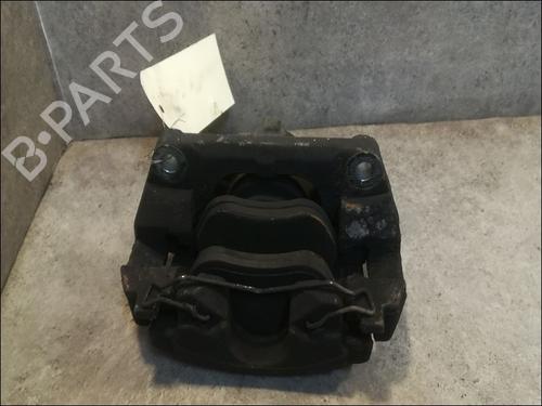 Used Left front brake caliper Left front brake caliper RENAULT MEGANE II Estate (KM0/1_) 1.5 dCi (KM16, KM1E) (106 hp) 23174101 23174101