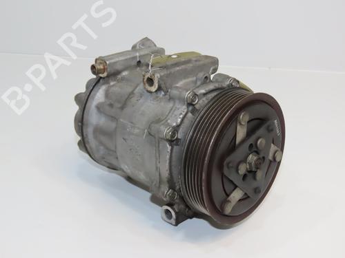 Used AC compressor PEUGEOT 407 SW (6E_, 6D_) 2.0 HDi 135 (136 hp) 30652497