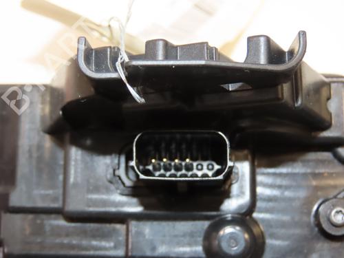 Rear right lock FORD PUMA (J2K, CF7) 1.0 Flexifuel | BP28831934C99 