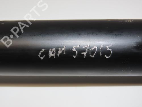 Right rear shock absorber RENAULT KANGOO (KC0/1_) 1.9 dTi (KC0U) | BP31155100M19