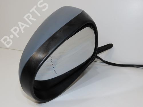 Used Left mirror Left mirror 39039378 39039378