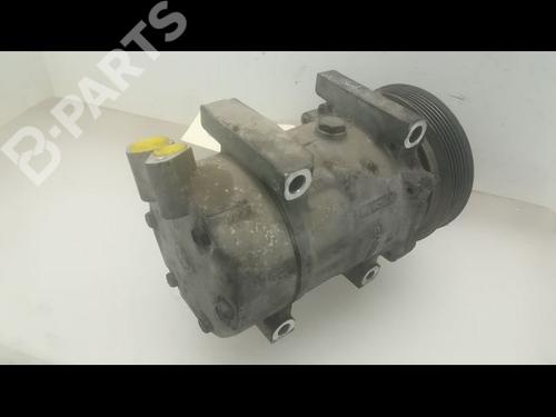 AC compressor PEUGEOT 307 (3A/C) 1.6 16V | BP9599481M34 