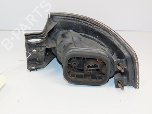 Left taillight SEAT IBIZA III (6L1) 1.9 SDI | BP29551222C34 