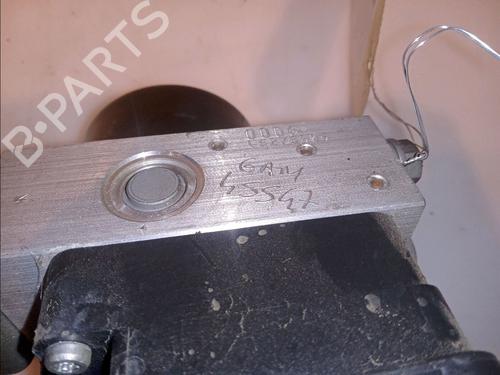 Used ABS pump VW GOLF V (1K1) 1.9 TDI (90 hp) 12954311