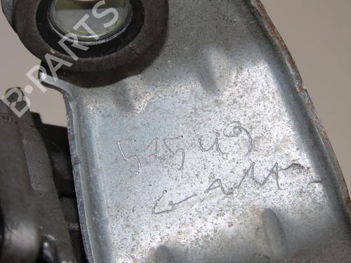 Front wiper motor RENAULT TWINGO III (BCM_, BCA_) 1.0 SCe 70 | BP36819959M29 - Image 4