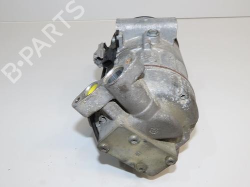 AC compressor RENAULT CLIO IV (BH_) 1.2 16V | BP33998707M34 - Image 5