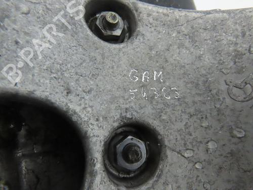 Engine PEUGEOT 207 (WA_, WC_) 1.6 HDi | BP32253841M1