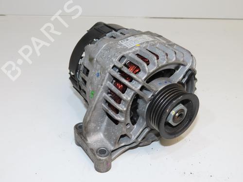 Used Alternator Alternator FIAT PANDA (169_) 1.2 (169.AXB11, 169.AXB1A) (60 hp) 40518000 40518000
