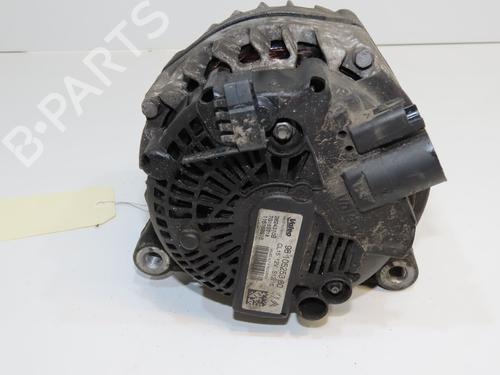 Alternator PEUGEOT PARTNER Tepee 1.6 BlueHDi 100 | BP36246556M7 - Image 5